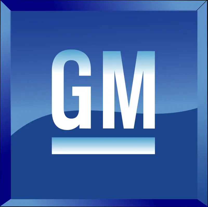 People HR - General Motors - STJEGYPT