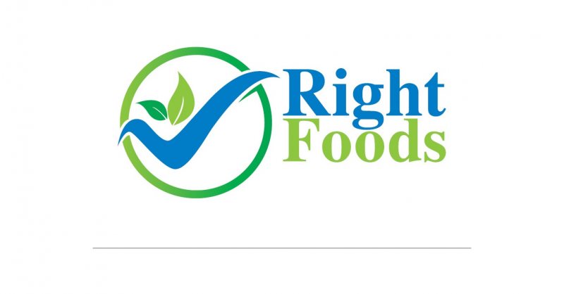 Accountant - Right Foods - STJEGYPT