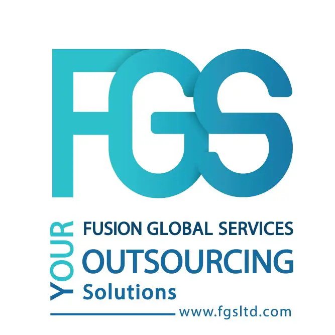 Hr ntership at Fusion Global Services - STJEGYPT