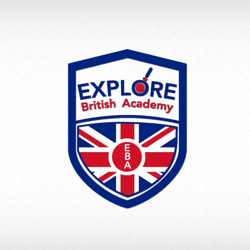 EXplore British Academy - STJEGYPT