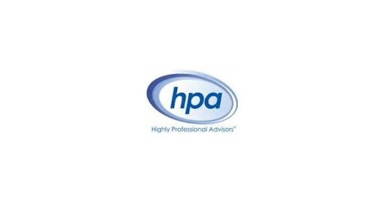 Accountant at hpa - STJEGYPT