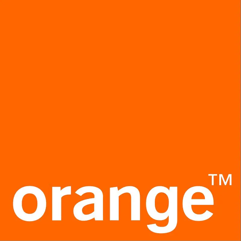 Summer Internship - Orange - STJEGYPT