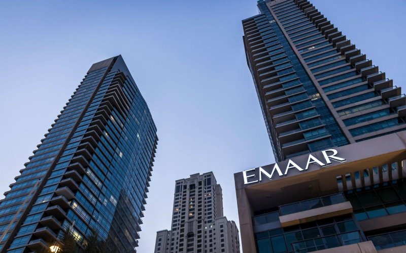 Emaar Misr - Intern Vacancy - STJEGYPT