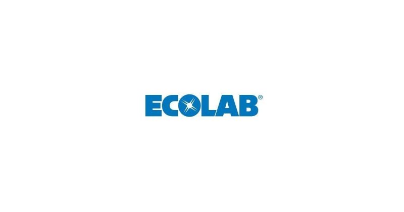 Application Engineer,Ecolab