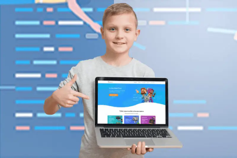 أفضل مواقع تعليم البرمجة للأطفال - STJEGYPT