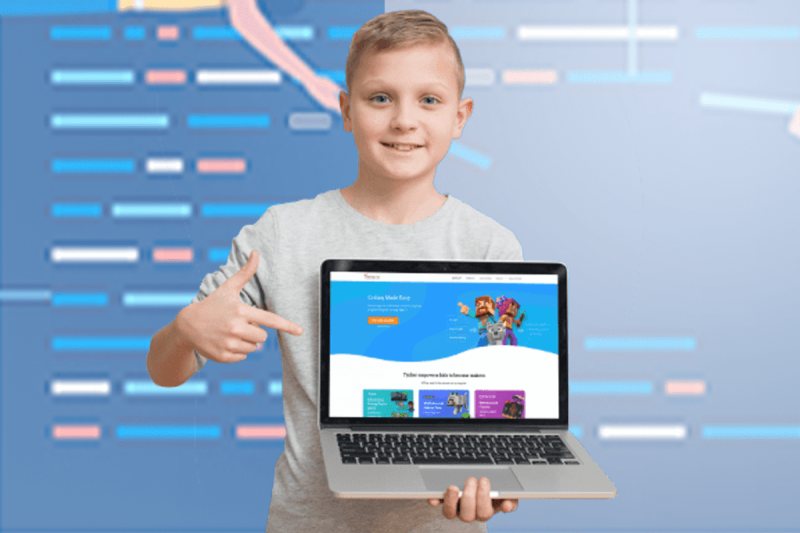 أفضل مواقع تعليم البرمجة للأطفال