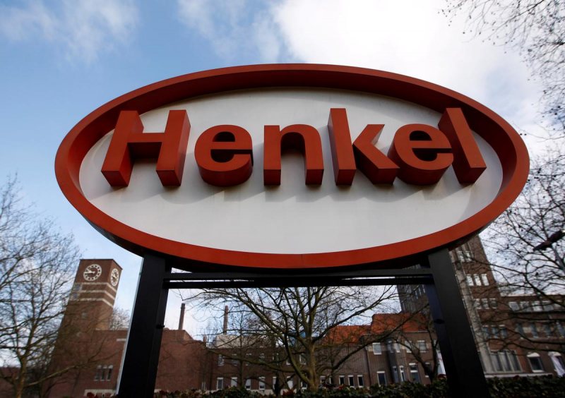 Marketing & Sales Analyst - Henkel - STJEGYPT