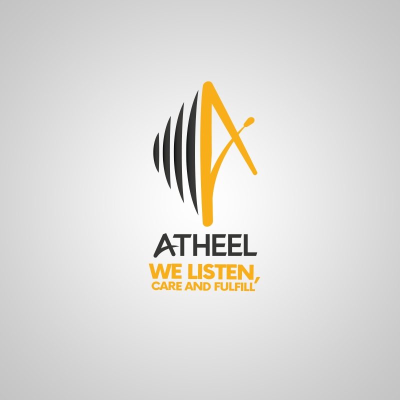 Customer Service - Atheel Contact Center - STJEGYPT