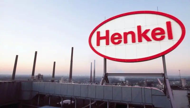 Accountant - Henkel - STJEGYPT