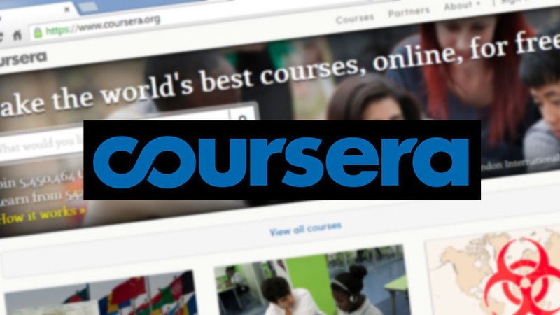 كيفية استخدام موقع Coursera  بالتفصيل - STJEGYPT