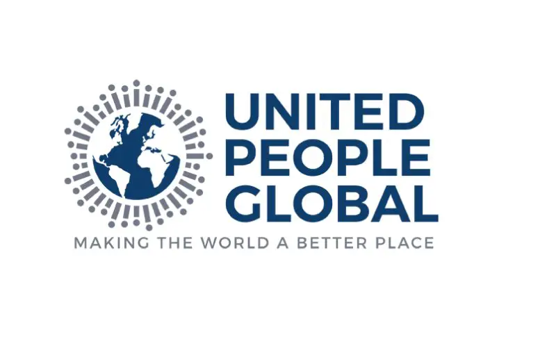 Event Manager at United People Global Foundation - STJEGYPT