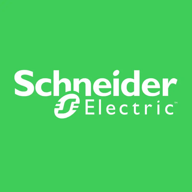 Summer Internship 2021 – Schneider Electric - STJEGYPT