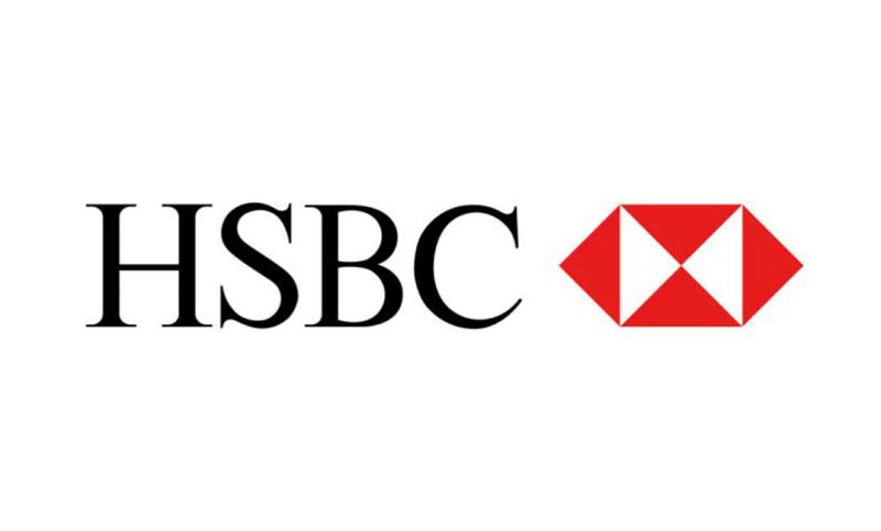Sales  At HSBC - STJEGYPT