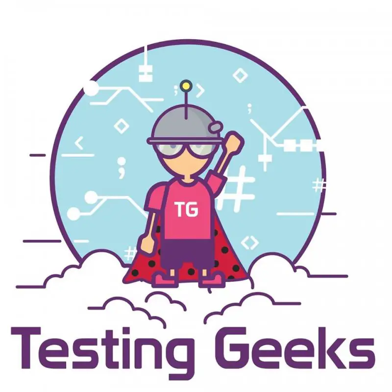 Administrative at Testing Geeks - STJEGYPT