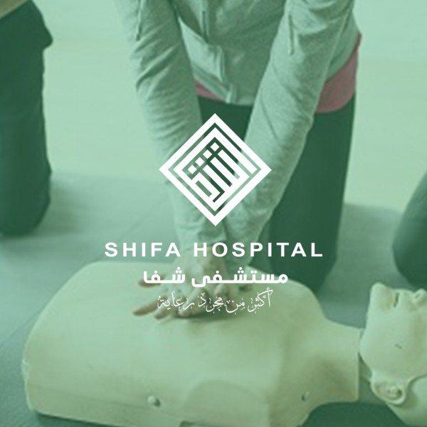 supply chain coordinator at Shifa Egypt - STJEGYPT