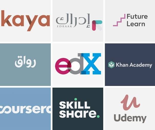 18 منصات تعليمية عالمية و تعليمية عربية تقدم دورات مجانية. - STJEGYPT