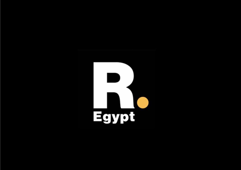Contract Data Entry - Reportage Egypt Real Estate Development - STJEGYPT