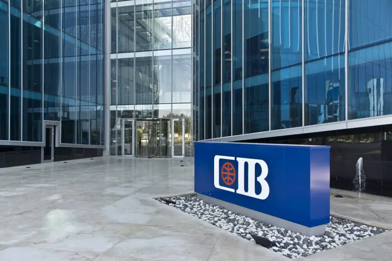 وظائف البنك التجاري الدولي CIB - القاهرة  - Payroll Personal Banker - STJEGYPT