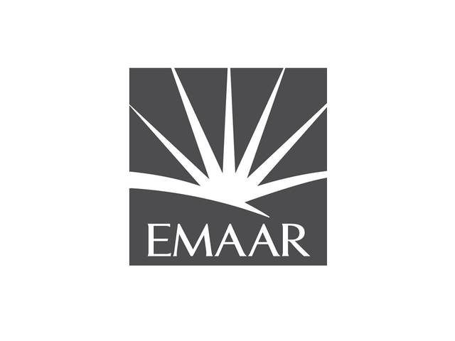 Admin executive at Emaar Misr for Development - STJEGYPT