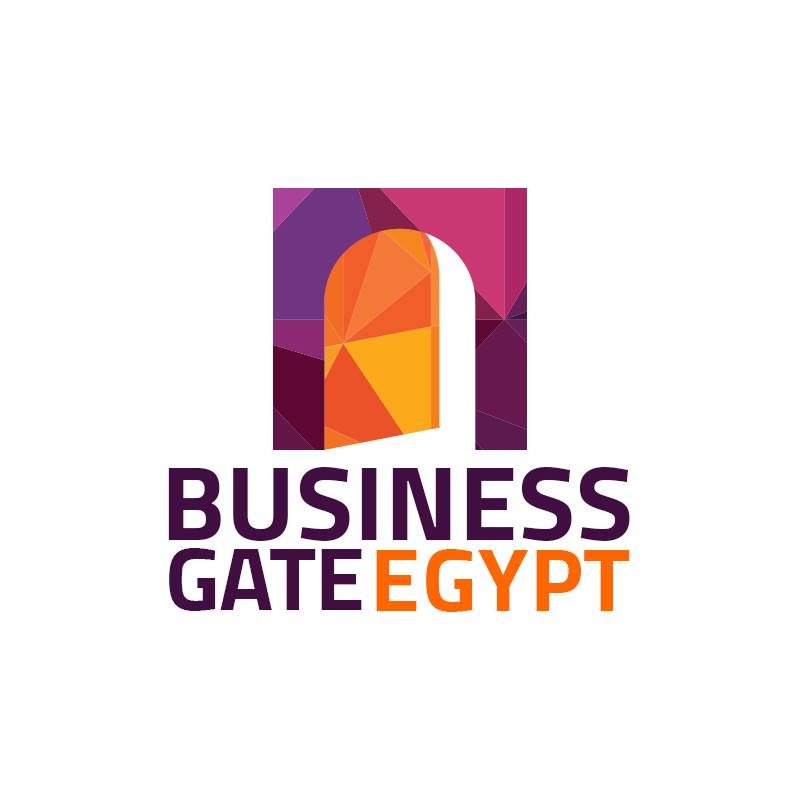 data entry at Business Gate Egypt - STJEGYPT