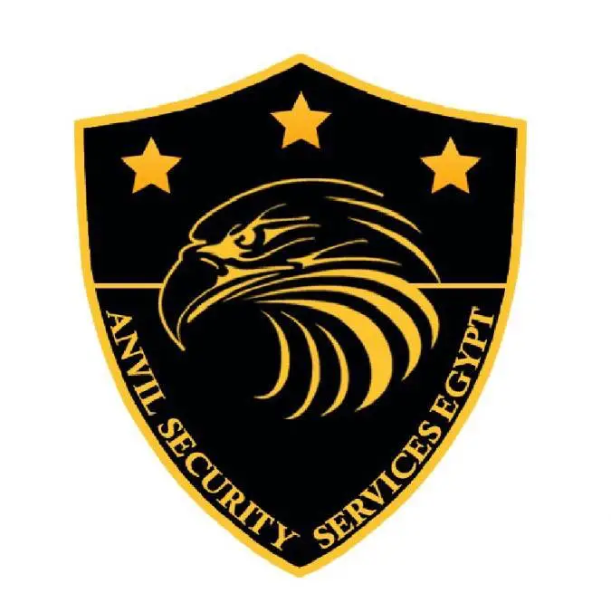 Secretary at Anvil For Security Services - STJEGYPT