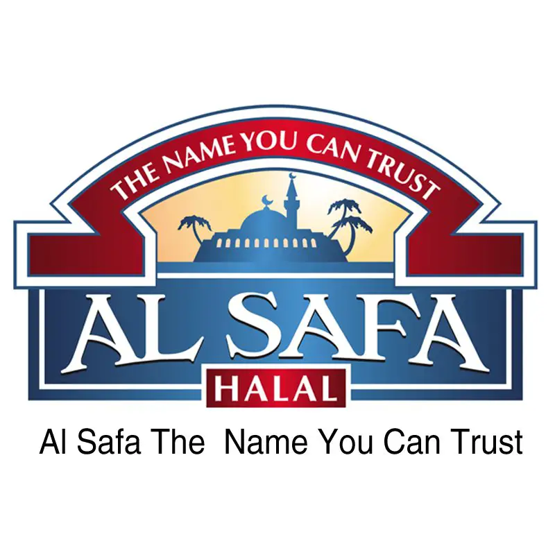 Accountant  at Al Safa foods - STJEGYPT