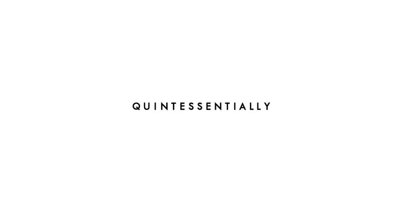Lifestyle Manager at Quintessentially Egypt - STJEGYPT
