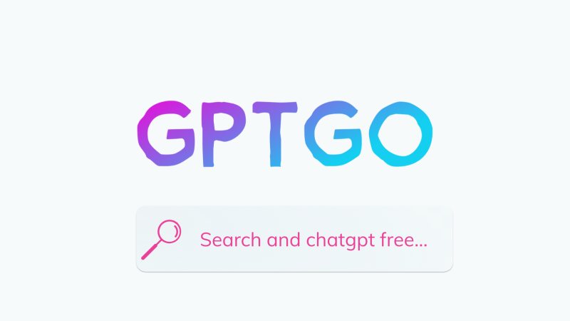 Everything AI related – Blog GPTGo - STJEGYPT