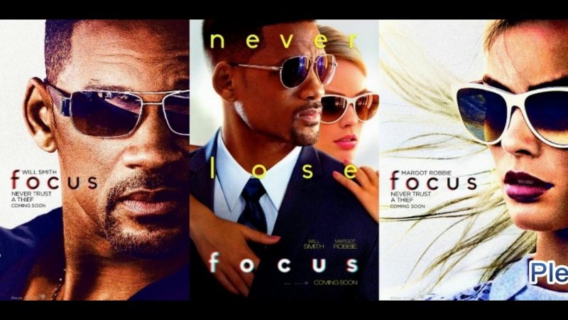 كيف يؤثر العقل الباطن في حياتك؟ دليلك لفهم قوة التأثير في فيلم "Focus" وكيفية السيطرة عليه