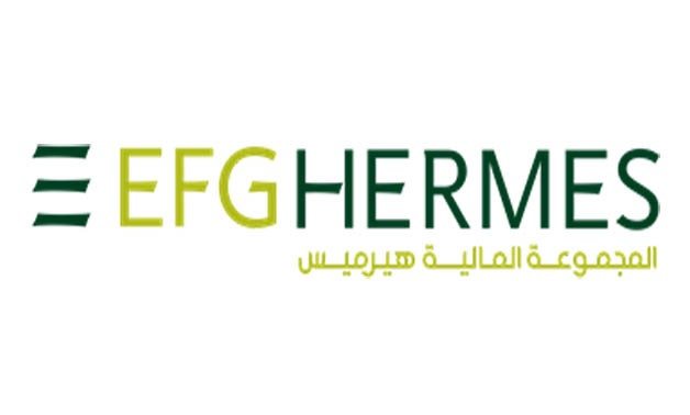(Senior) Financial Analyst at EFG Hermes - STJEGYPT