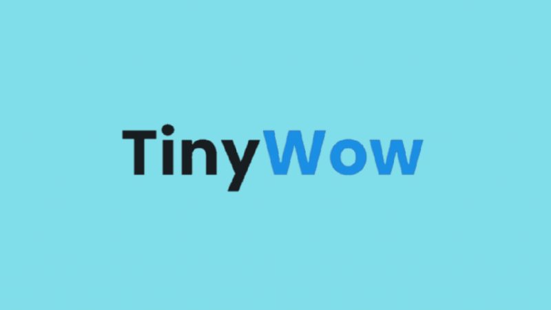 موقع tinywow   و 70 خدمة مجانية - STJEGYPT