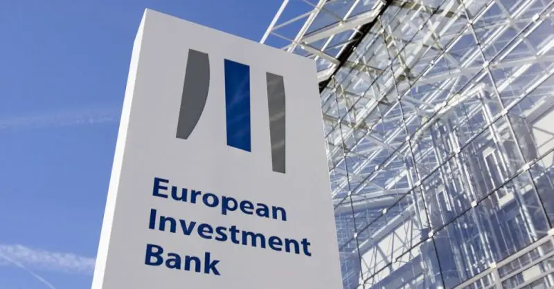 Office Administrative - European Investment Bank - STJEGYPT
