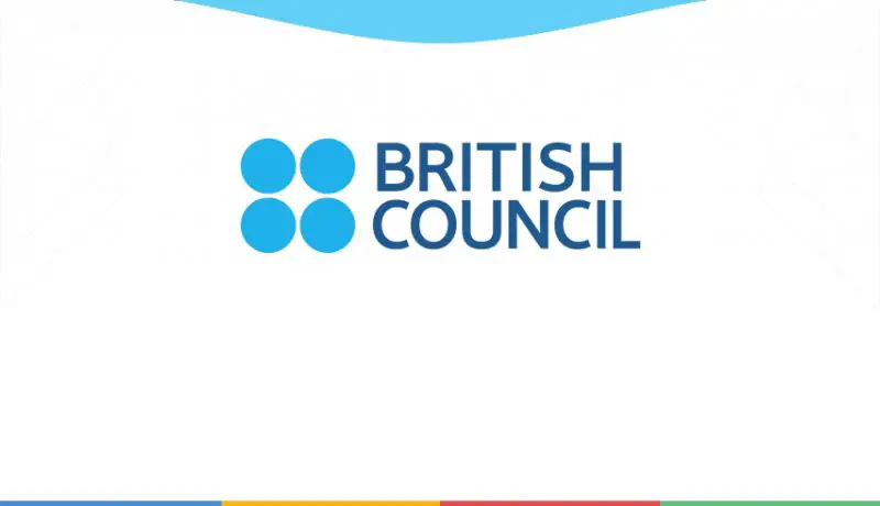 CMR & Logistics coordinator- British Council - STJEGYPT
