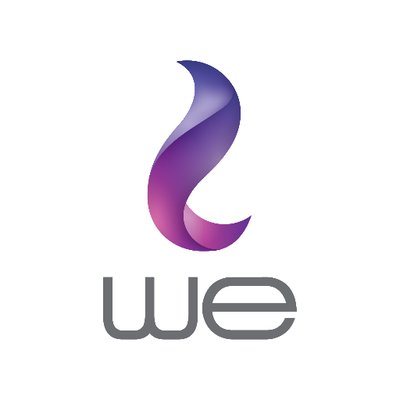 Publications specialist – Investor Relations Department at we - STJEGYPT