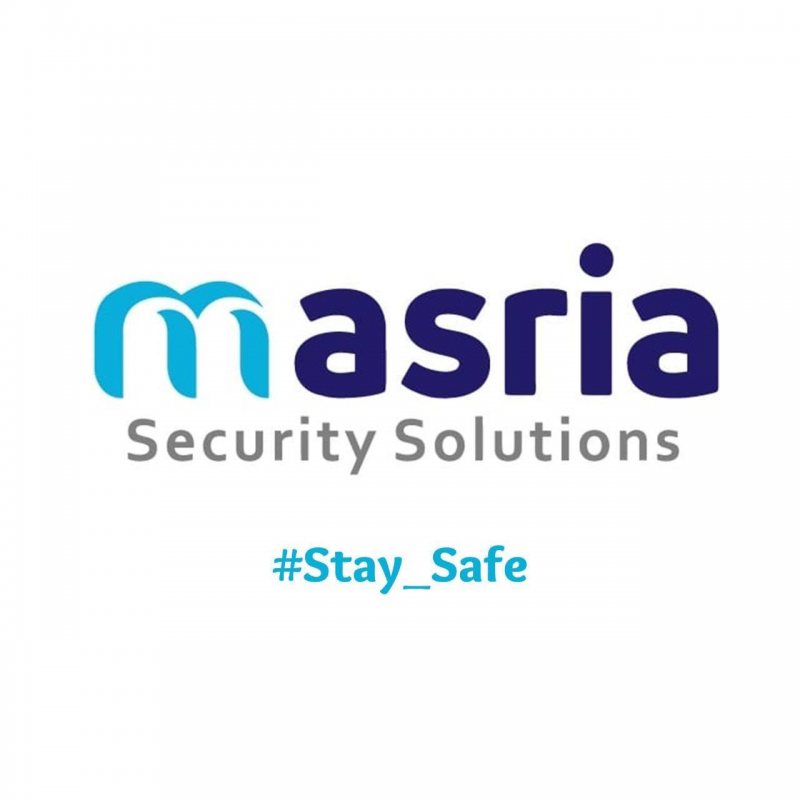 Sales at masria Security Solutions - STJEGYPT