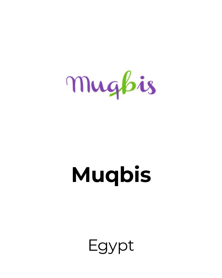 General accountant at Muqbis - STJEGYPT