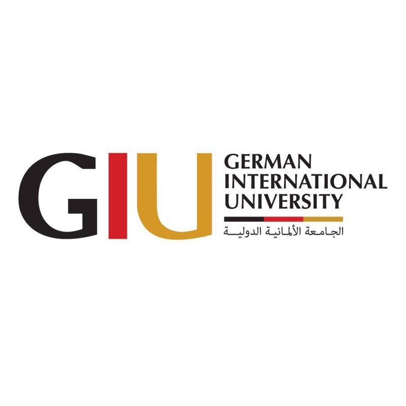 Admissions Officer at German International University - STJEGYPT
