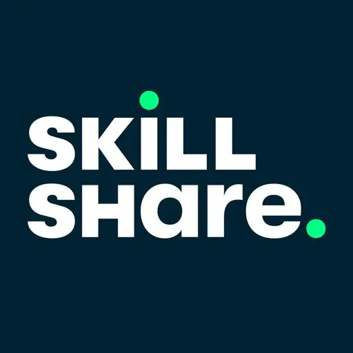 أفضل 9 تطبيقات في تطوير الذات ( تطبيق Skillshare) - STJEGYPT