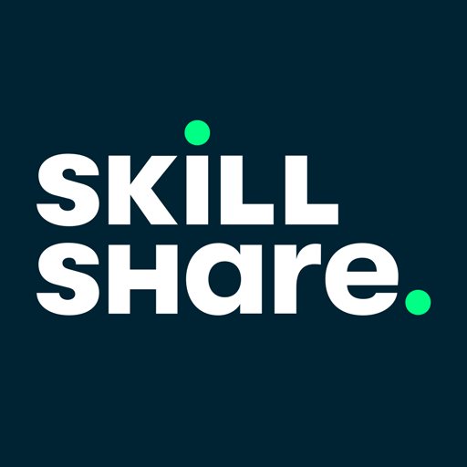 أفضل 9 تطبيقات في تطوير الذات ( تطبيق Skillshare)