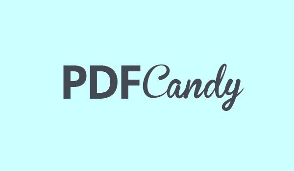 PDF Candy extension, Chrome - STJEGYPT