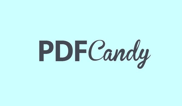 PDF Candy extension, Chrome