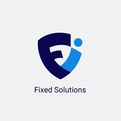 Human Resources Intern at Fixed Solutions - STJEGYPT