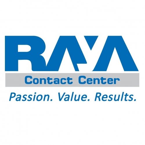 IT Internal Audit  - Raya Contact Center - STJEGYPT