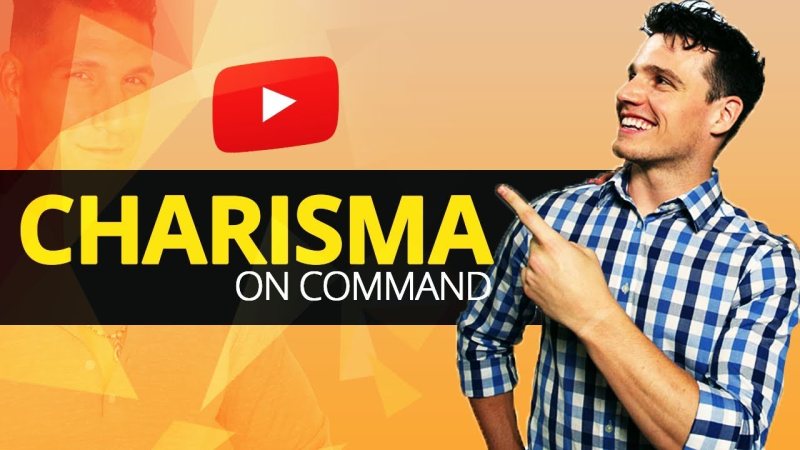 Charisma On Command channel - STJEGYPT