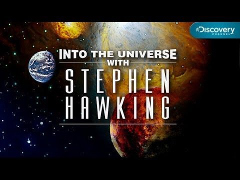 في الكون مع ستيفن هوكينج - STJEGYPT