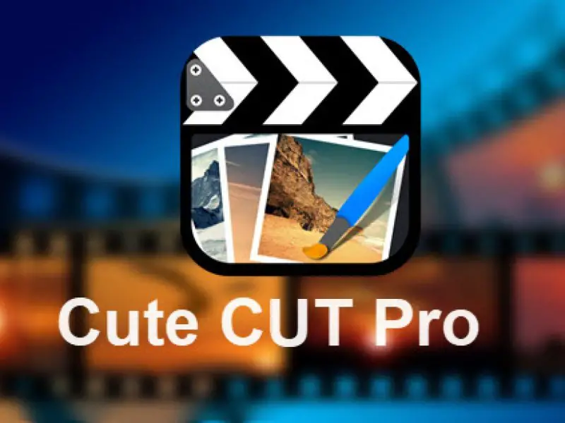 Cute CUT pro تطبيق - STJEGYPT