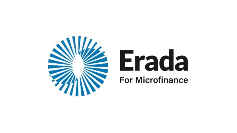 Administrative Officer - Erada - STJEGYPT