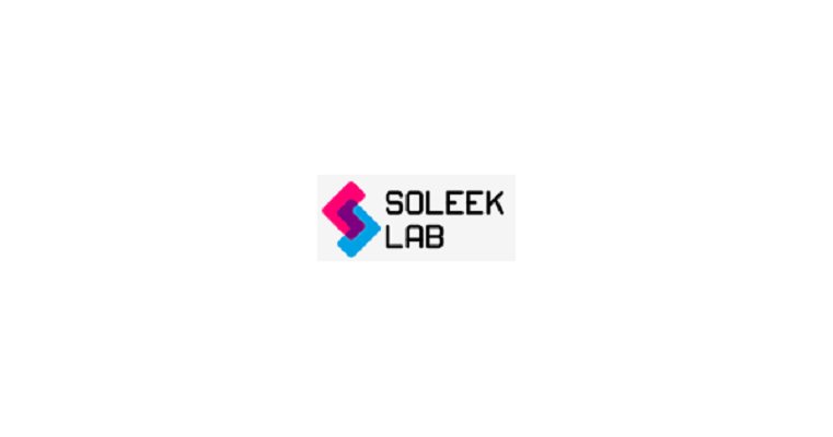 Soleek Lab for software is looking for FrontEnd Developer - STJEGYPT