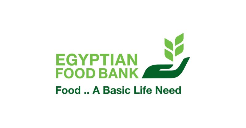 PR Manager at  Egyptian Food Bank - STJEGYPT