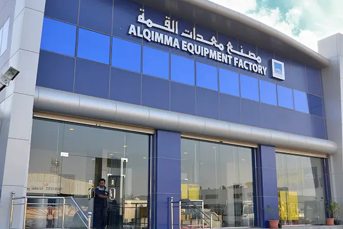 Accountant, Al Qimma Equipment, Jeddah Governorate, Saudi Arabia - STJEGYPT